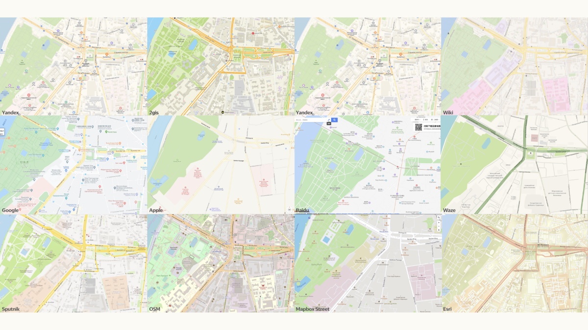 Как и зачем мы внесли 22 тысячи изменений в дизайн Яндекс.Карт - 19